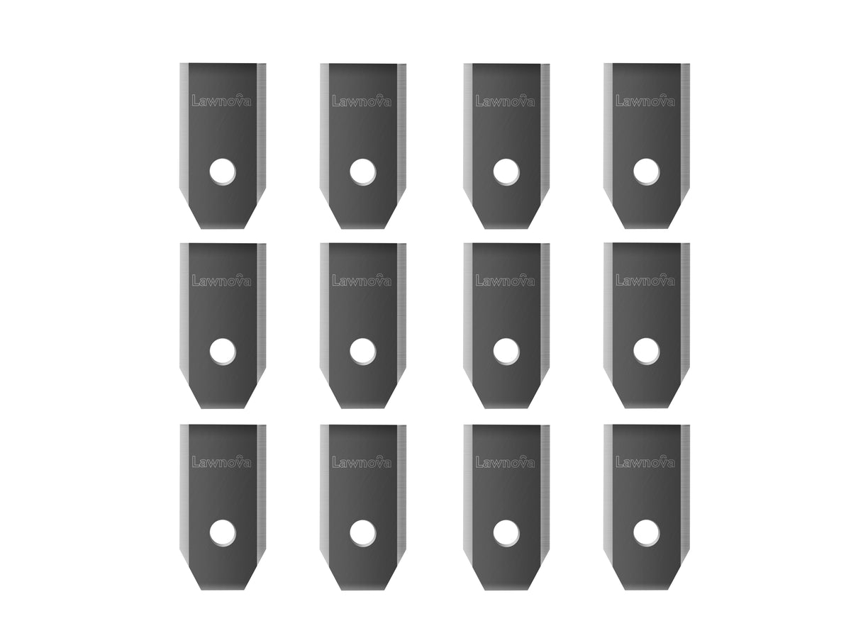 Replacement Blades – 24 Pack for S2 Series