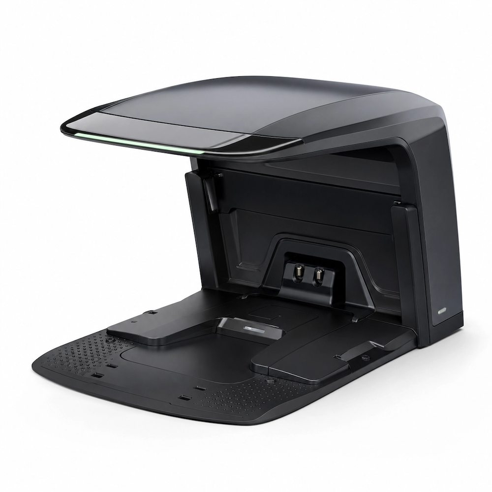 Lawnova Charging Base for S2 Series Robotic Mowers