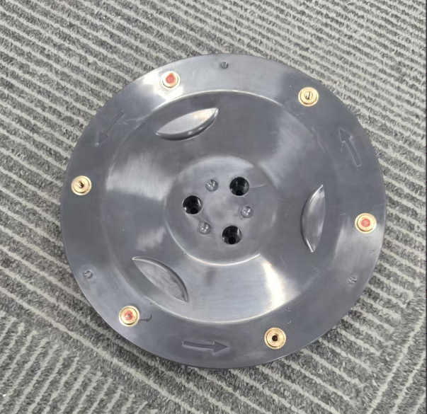 Cutting Disc for S2 Series