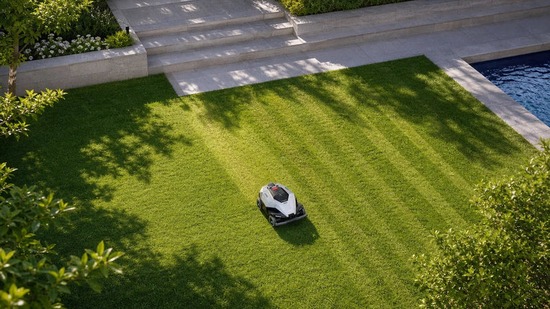 What Is a Robotic Lawn Mower? The Ultimate Guide to How They Work (2026)