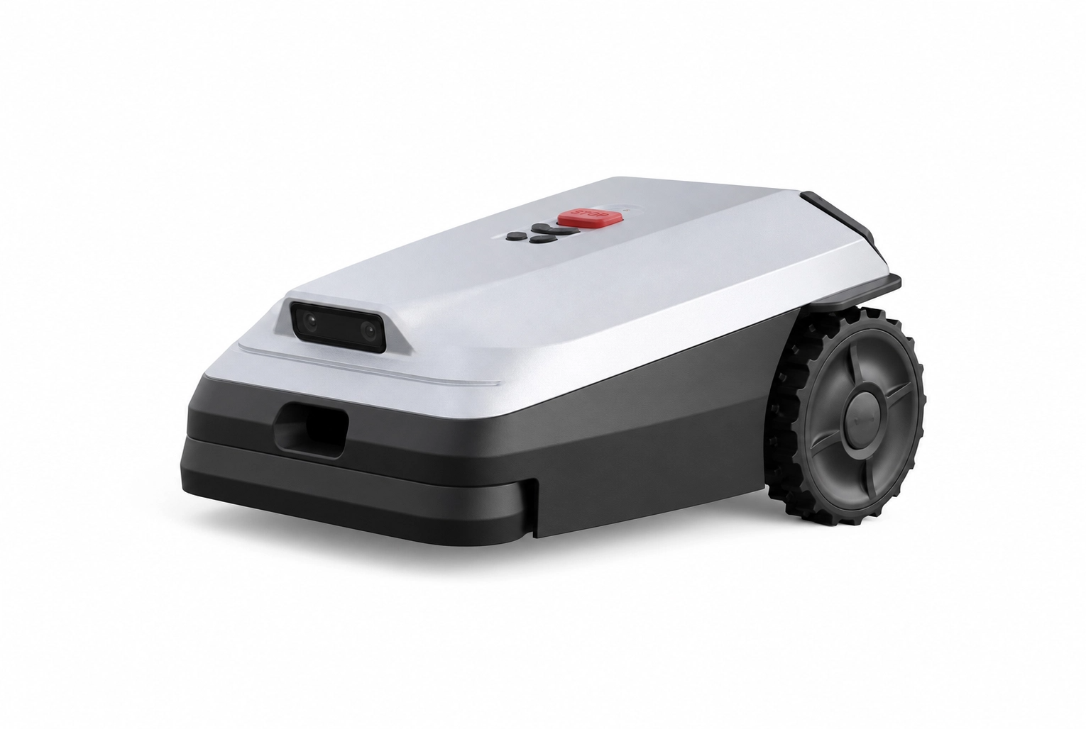 Lawnova S2 2WD Robotic Lawn Mower