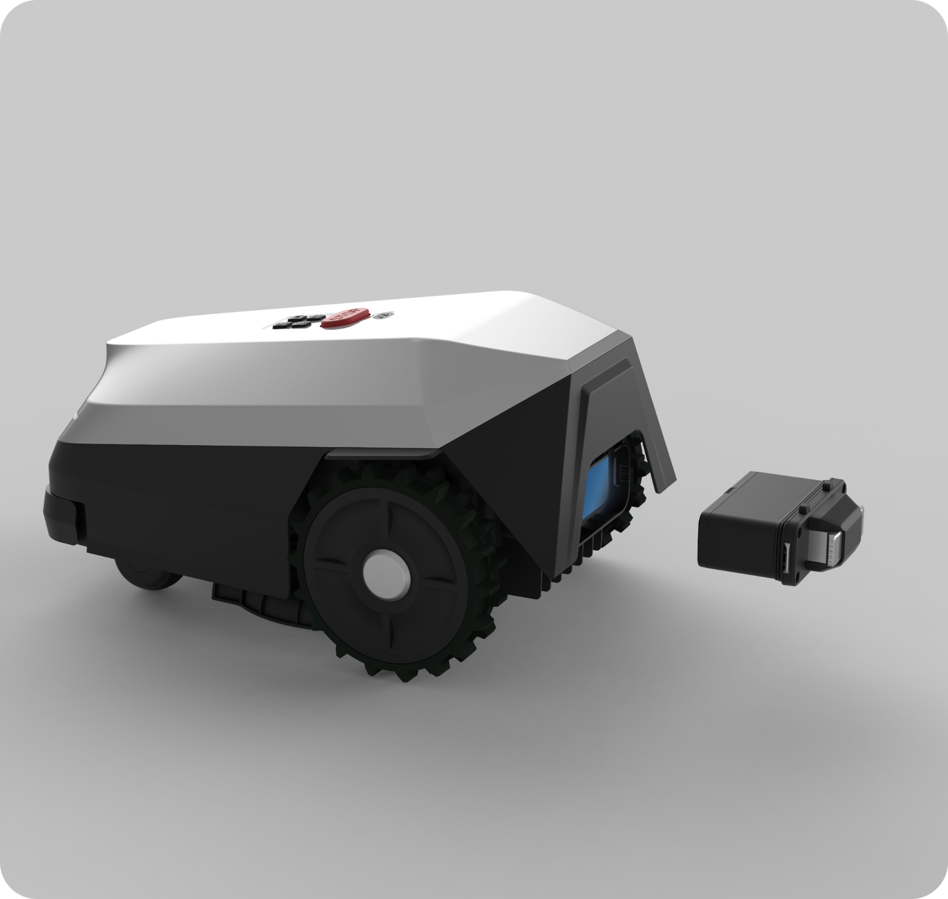 Replacement Battery for S2 Series