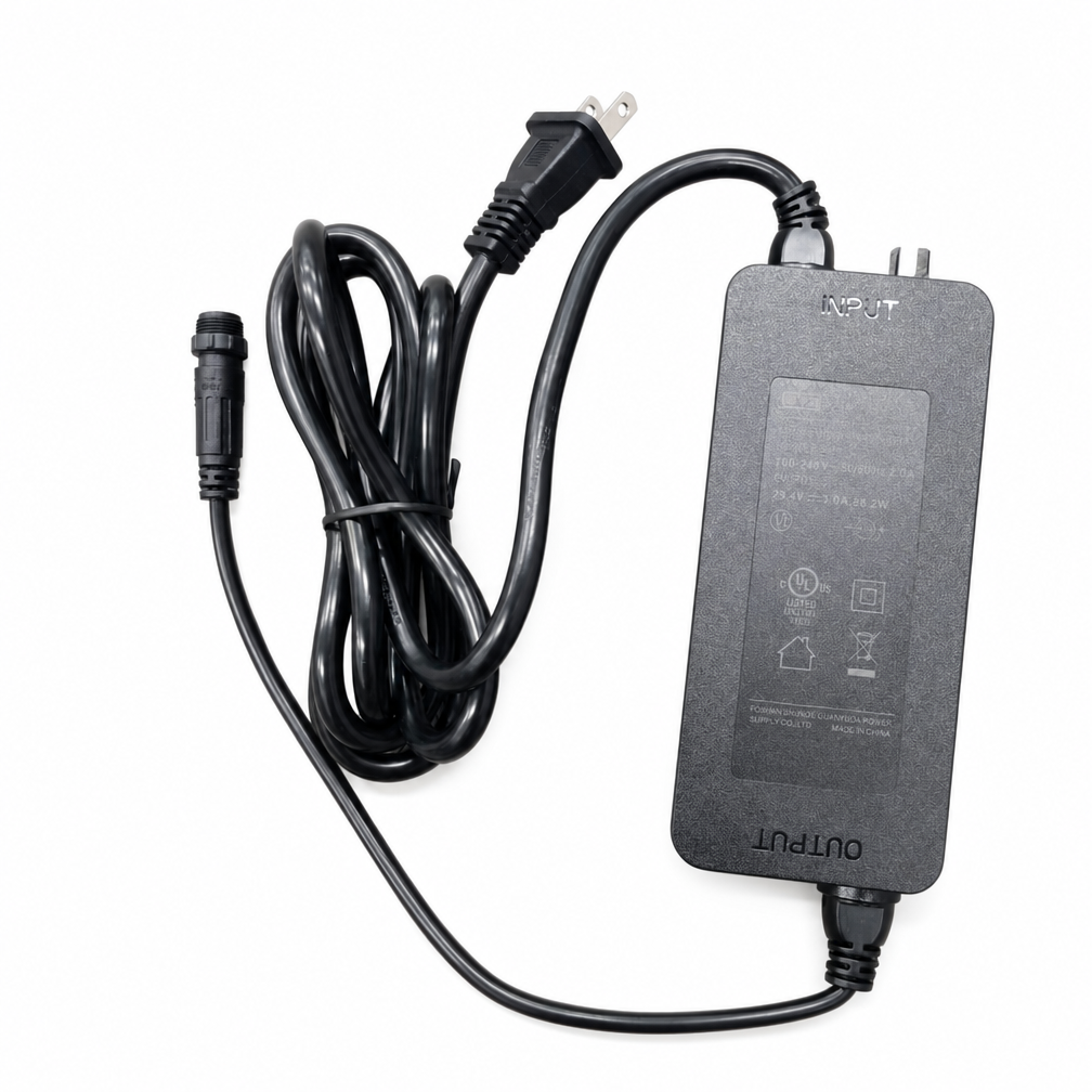 Power Supply Adapter for S2 Series