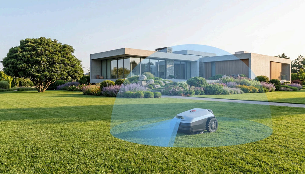 Multi-Sensor Environmental Perception