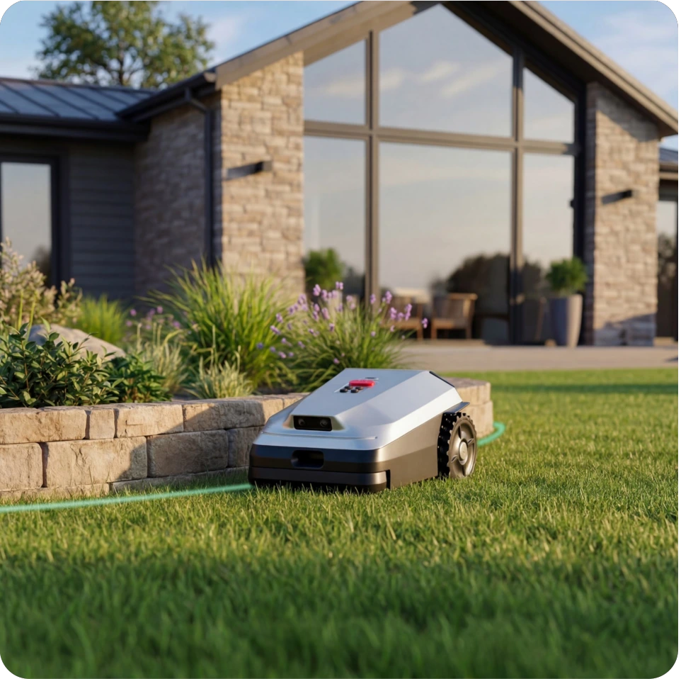 Autonomous Mapping & Planning