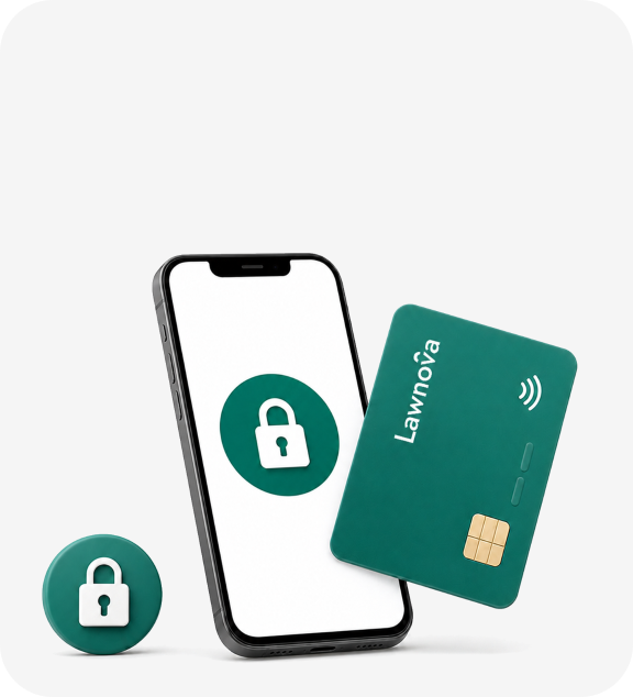 Secure & Flexible Payment